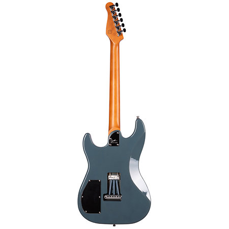 Session T-Pro Arctik Blue RN + Housse Godin