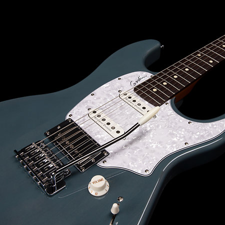 Session T-Pro Arctik Blue RN + Housse Godin