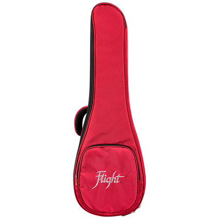 Flight Songbird EQ-A Tenor + Housse