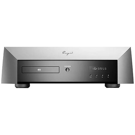 Cayin M-50 CD