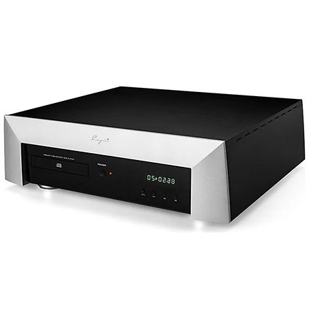 M-50 CD Cayin