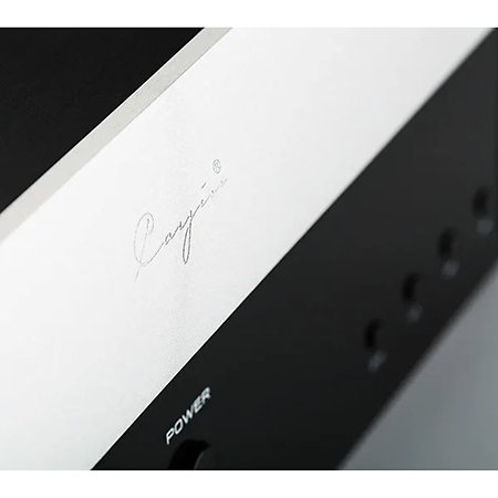 M-50 CD Cayin