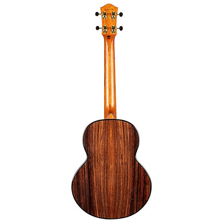 Maia Baritone EQ-A Steel String + Housse Flight