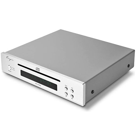 MINI-CD MK2 Silver Cayin