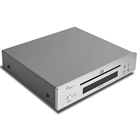 MINI-CD MK2 Silver Cayin