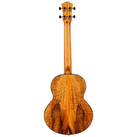 Lily Baritone EQ-A Steel String + Housse Flight