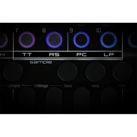 deconstruct MINIMAL Sonicware