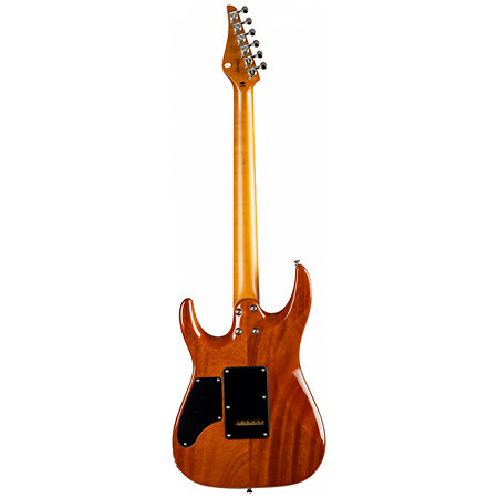 JS 45 Indigo Gray Jet Guitars