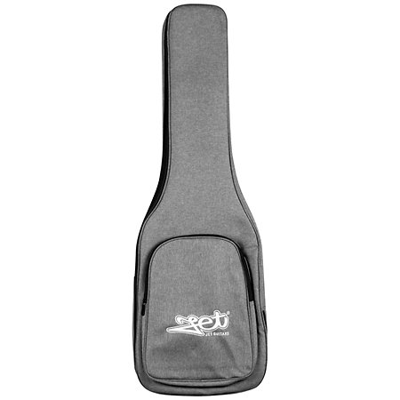 JS 45 Indigo Gray Jet Guitars
