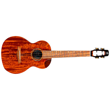 Mustang EQ-A Tenor + Housse Flight
