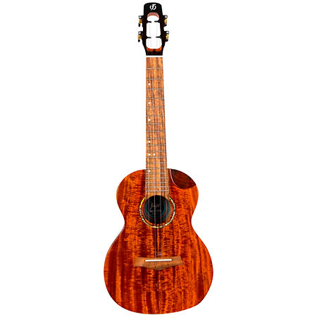 Mustang EQ-A Tenor + Housse Flight