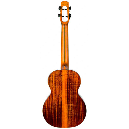 Mustang EQ-A Tenor + Housse Flight