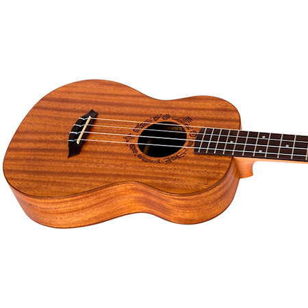 Flight DUB38 MAH Soundwave Baritone + Housse