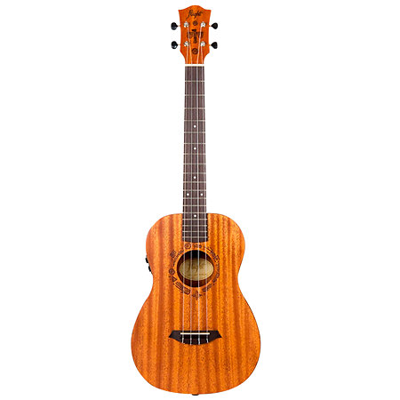DUB38 MAH Soundwave Baritone + Housse Flight