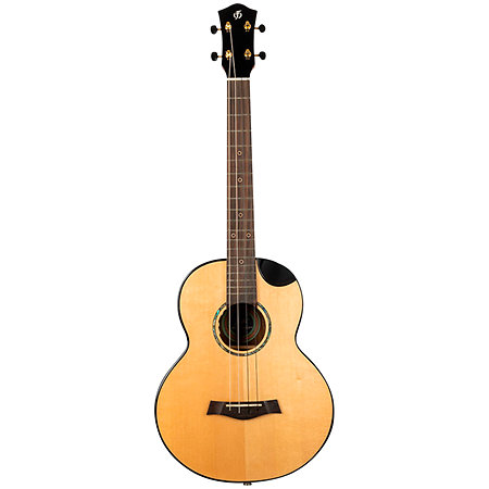 Aurora Baritone EQ-A + Housse Flight