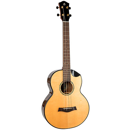 Aurora Baritone EQ-A + Housse Flight