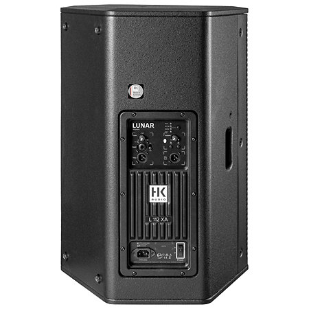 Lunar 112 XA HK Audio