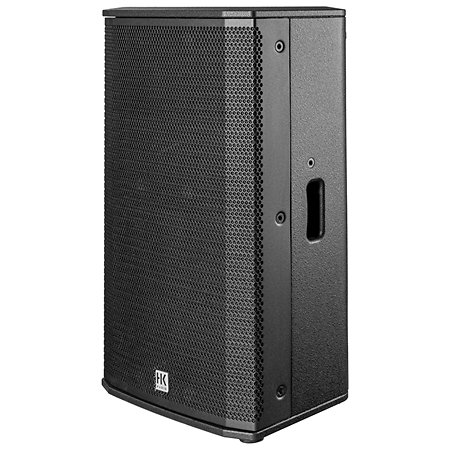 Lunar 112 XA HK Audio