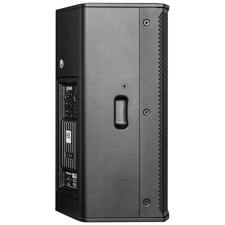 Lunar 112 XA HK Audio