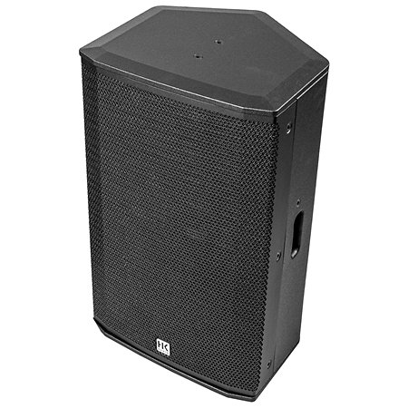 Lunar 112 XA HK Audio