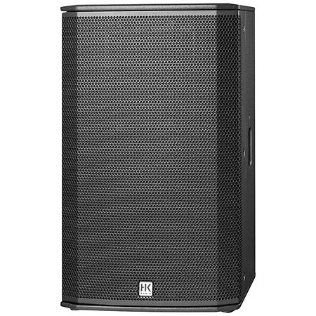 Lunar 115 XA HK Audio