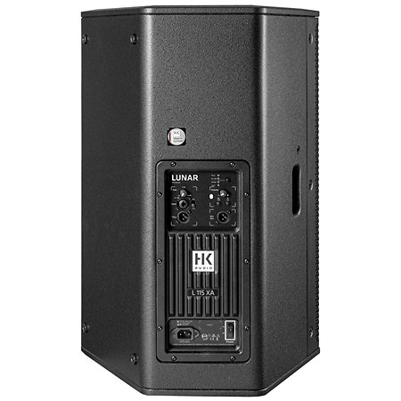 Lunar 115 XA HK Audio