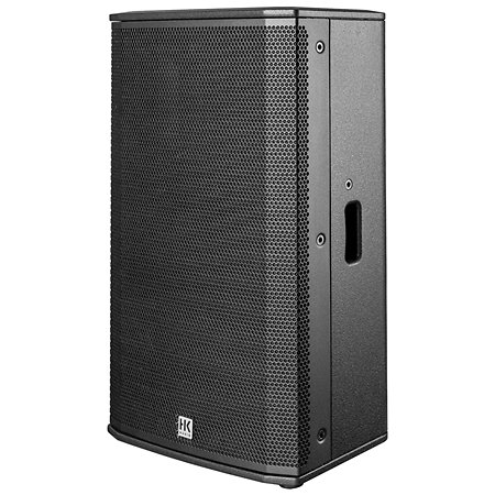 Lunar 115 XA HK Audio
