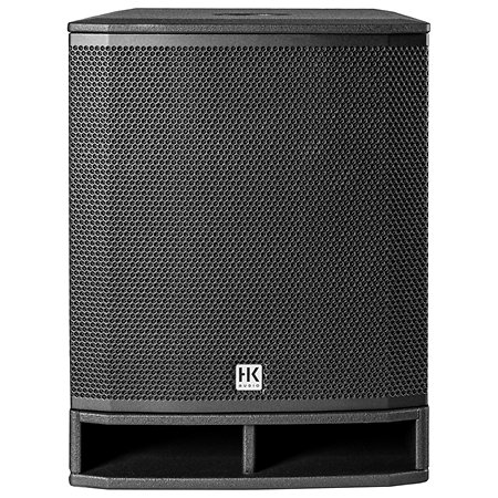 Portable Sub 115 XA HK Audio