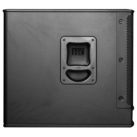 Portable Sub 115 XA HK Audio