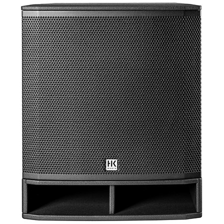 Portable Sub 118 XA HK Audio