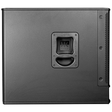 Portable Sub 118 XA HK Audio