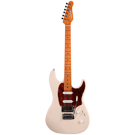 Session T-Pro Ozark Cream MN + Housse Godin