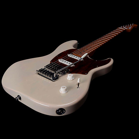 Session T-Pro Ozark Cream MN + Housse Godin