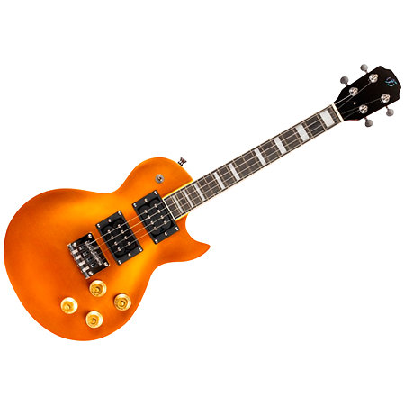 Centurion Tenor Vintage Burst + Housse Flight
