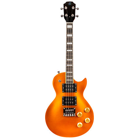 Centurion Tenor Vintage Burst + Housse Flight
