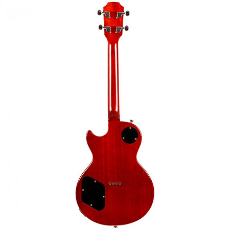 Centurion Tenor Vintage Burst + Housse Flight