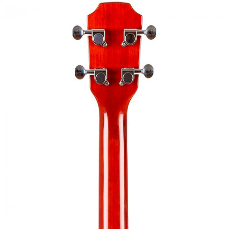 Centurion Tenor Vintage Burst + Housse Flight