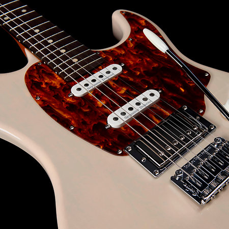 Session T-Pro Ozark Cream RN + Housse Godin