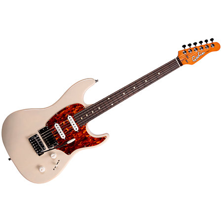 Session T-Pro Ozark Cream RN + Housse Godin