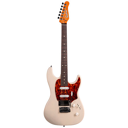 Session T-Pro Ozark Cream RN + Housse Godin