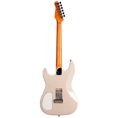 Session T-Pro Ozark Cream RN + Housse Godin