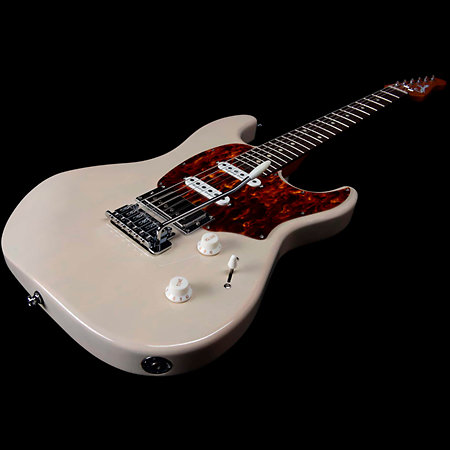 Session T-Pro Ozark Cream RN + Housse Godin