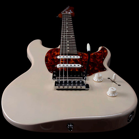 Session T-Pro Ozark Cream RN + Housse Godin