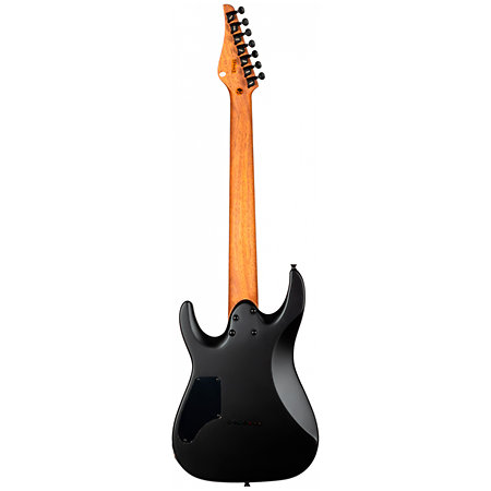 JS 507 Stygian Satin Black Jet Guitars