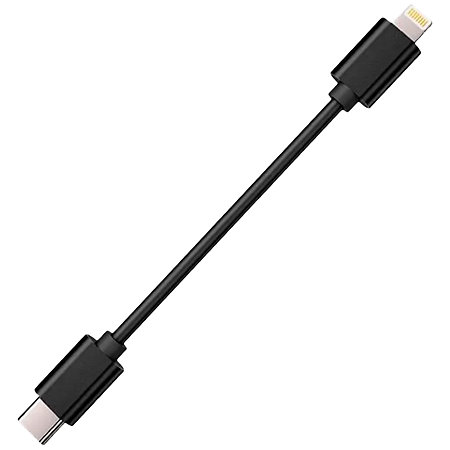 Cayin CS-L2C câble lightning
