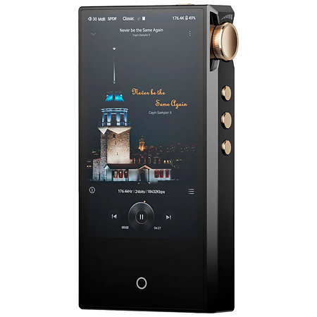 Cayin N3 Ultra