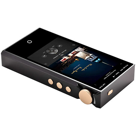N3 Ultra Cayin