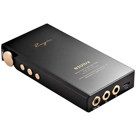 N3 Ultra Cayin