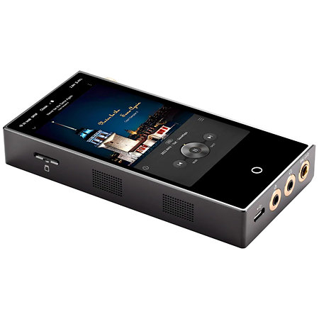 N3 Ultra Cayin
