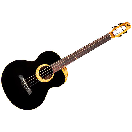 4SB Sammy Turton Baritone + Housse Flight